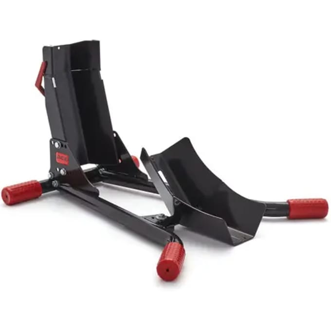 Draagbare wielblok Acebikes SteadyStand