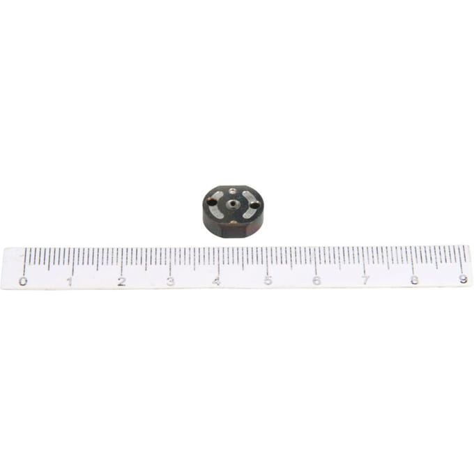 Injector onderdelen CR ENGITECH ENT250201