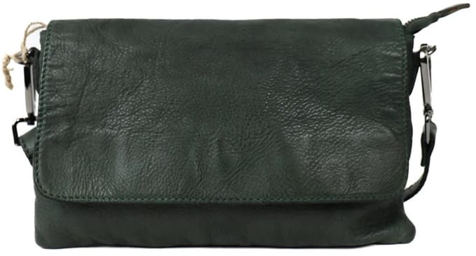 Bear Design Ineke Enveloptas / Schoudertas - Groen