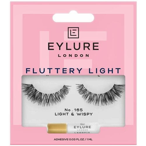 Eylure Fluttery Light &amp; Wispy 165 1 st