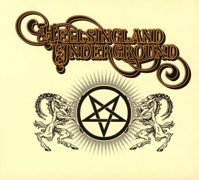 Hellsingland Underground