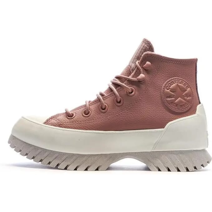 Damestrainers Converse Chuck Taylor All Star Lugged 2.0