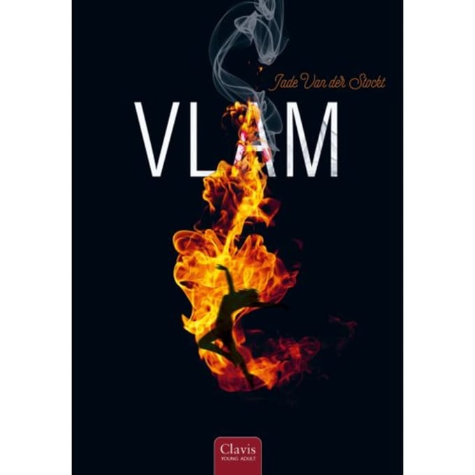 Vlam - Jade Van der Stockt