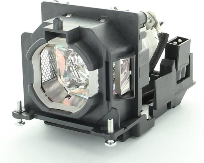 Panasonic ET-LAL500 Projector Lamp (bevat originele NSHA lamp) Panasonic ET-LAL500