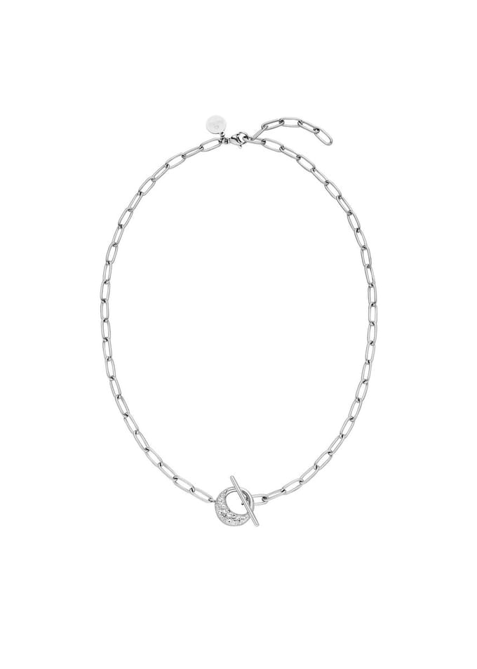 PURELEI Night Sky Kette Silver Taglia: OS | Collane Outlet | Donna | Grigio