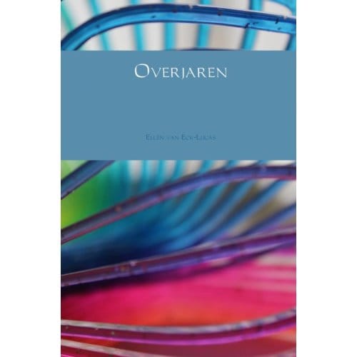 Overjaren - Ellen van Eck-Lucas