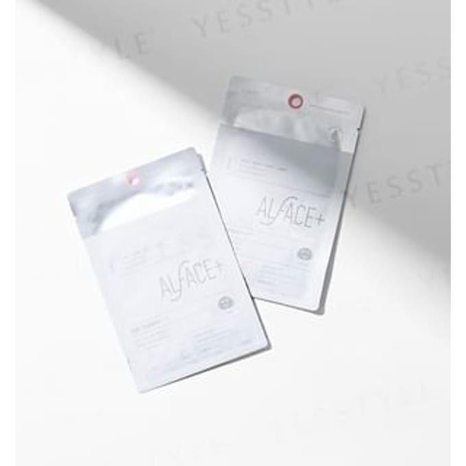ALFACE+ - Peel Milk Mask 23ml x 1