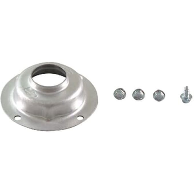 Briggs & stratton deflector uitlaat