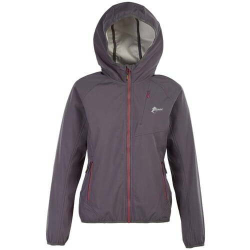Blazer Ande Lagorai Lady