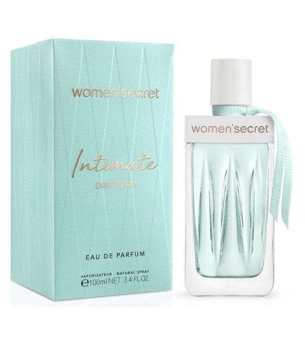 Eau de Parfum - Women Secret - Intime Daydream - 100 ml - Femme - Concentration élevée