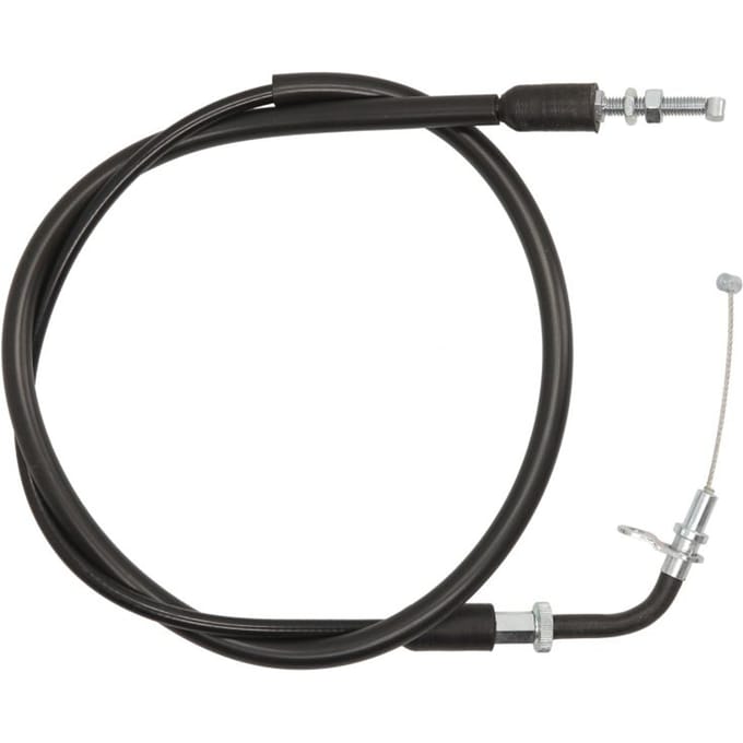 Gaskabel 4 RIDE LG-121