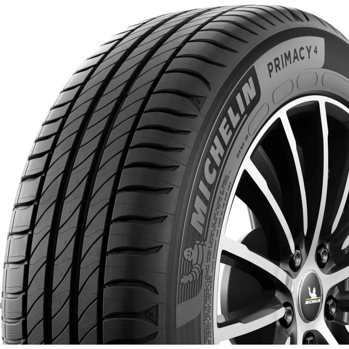 Michelin Primacy 4 ( 195/50 R15 82V EV Suitable )