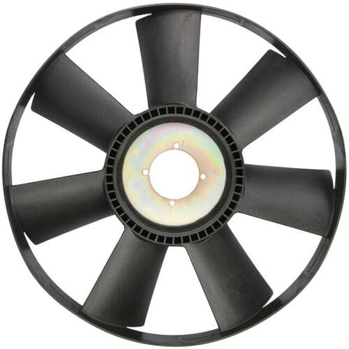 Koelventilatorwiel, motorkoeling AUGER 116369