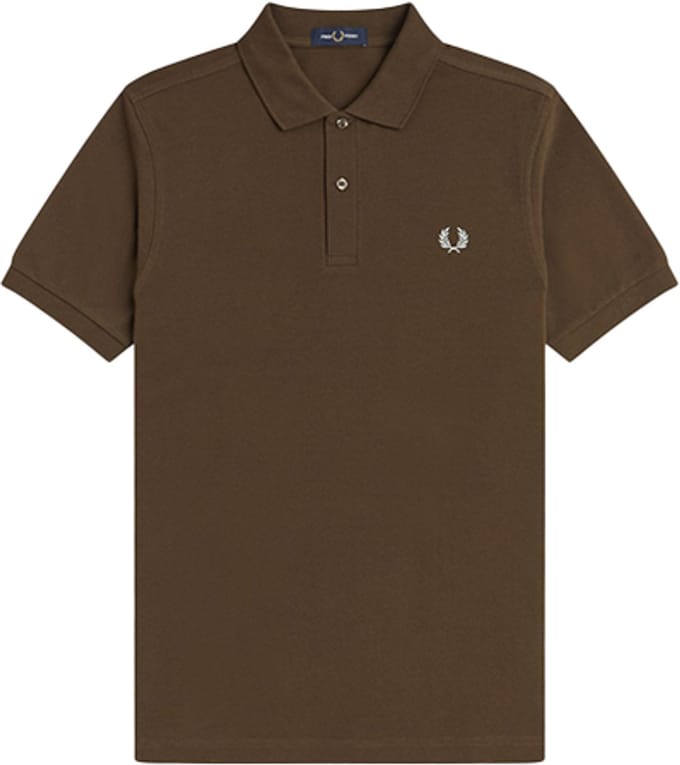 Fred Perry The Fred Perry Shirt