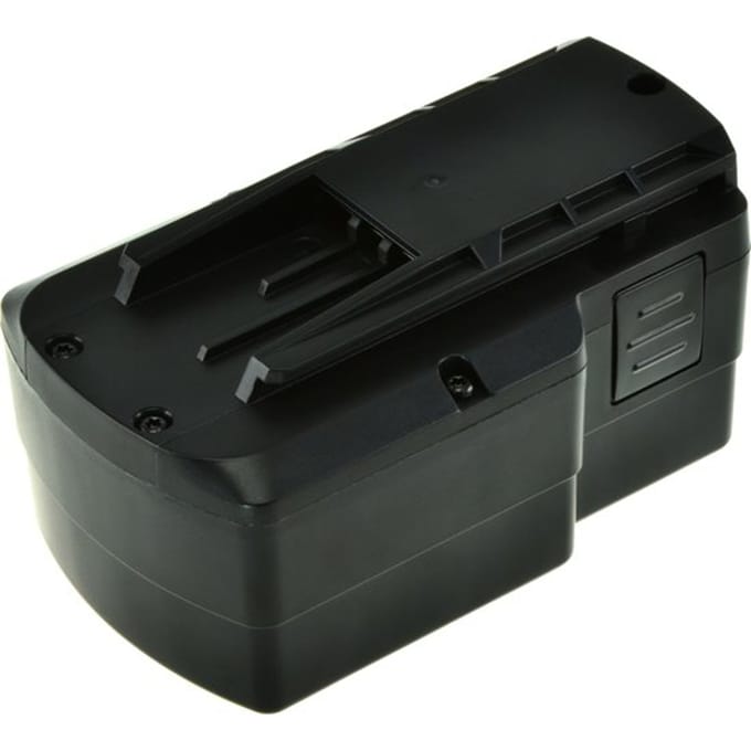 Jupio Festool 491823 series - Ni-MH 15.6V