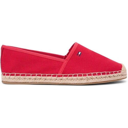 Espadrilles Tommy Hilfiger FW0FW08541XLG