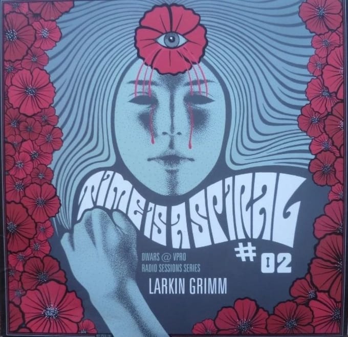 Larkin Grimm - Time Is A Spiral #02