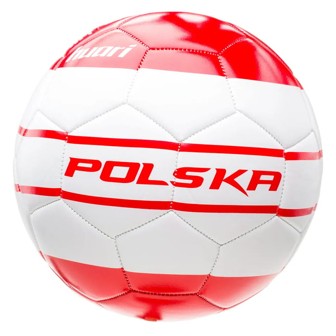 Voetbal Wereldbeker Polen
