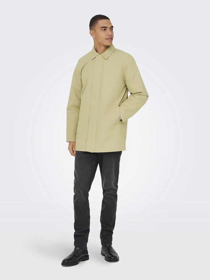ONLY & SONS Jas ONSHALL Jas