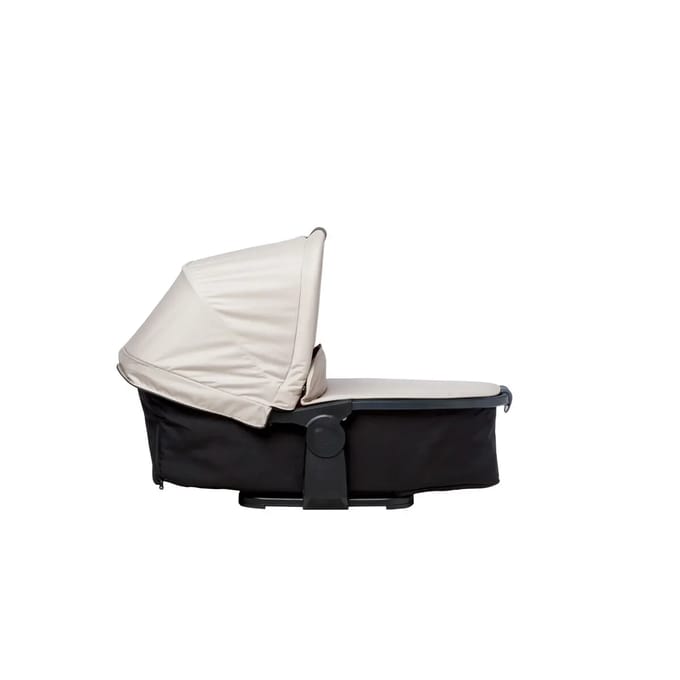 Babybedje Trend for Kids Duo2