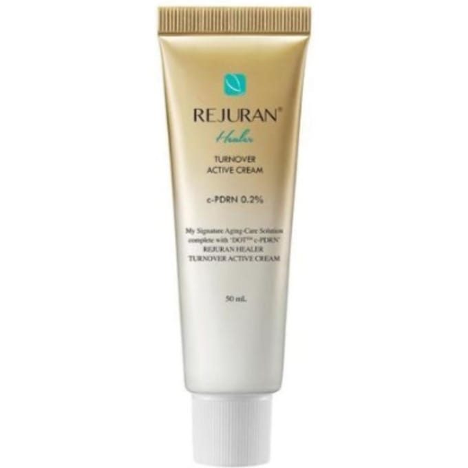 REJURAN Healer Crème Active Turnover 50mL beige