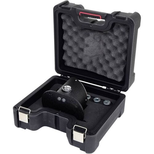KS Tools 516.0100 Werkplaatstester - 5-500 Nm - Elektronisch - Inclusief Kalibratiecertificaat