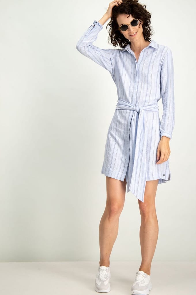 Garcia - D90282 - Dames - Jurken
