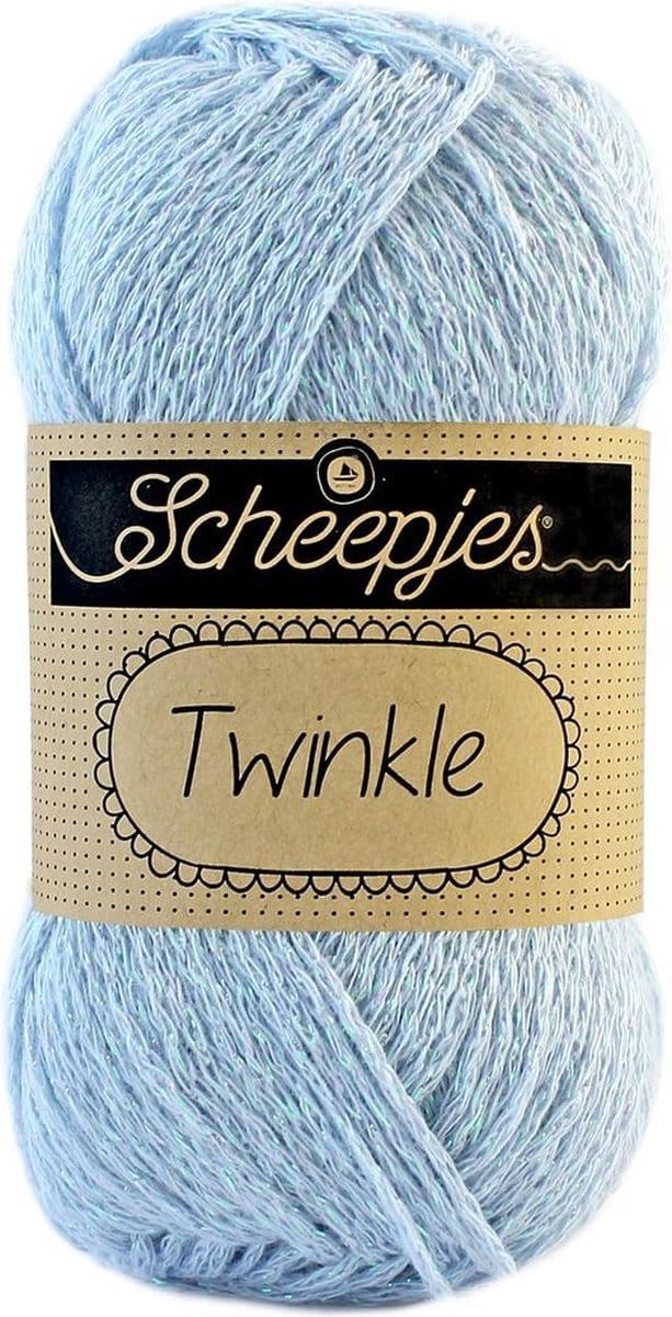 Scheepjes Twinkle 50gr - 907