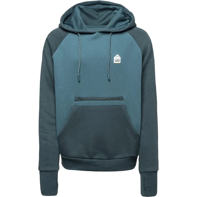 Junior Hoodie Elbrus Rafne