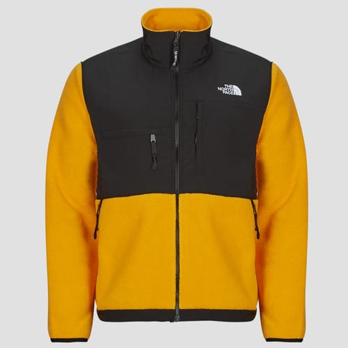 Fleece Jack The North Face M RETRO DENALI JACKET