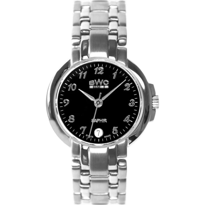 BWC Swiss Dameshorloge 20773.50.02
