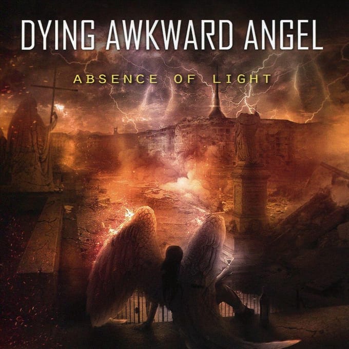 Absence Of Light