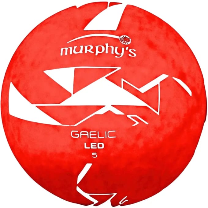 Led Gaelic voetbal bal Murphy's
