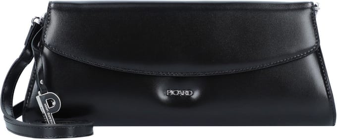 Picard Dolce Vita - Clutch 29 cm (zwart)