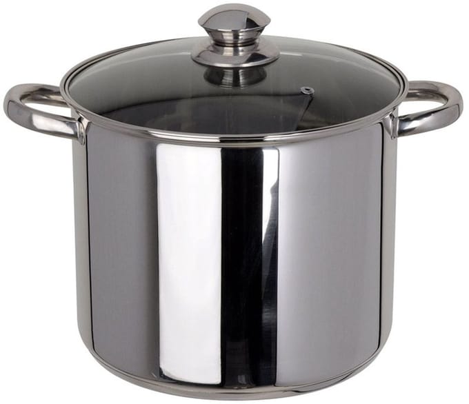 Excellent Houseware Soeppan - 9 l