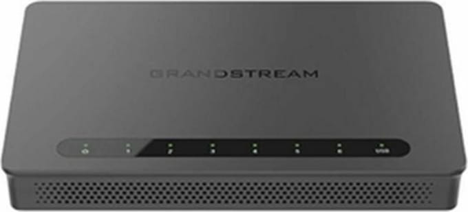 Grandstream Networks GWN7001 - Draadloze Router - VPN