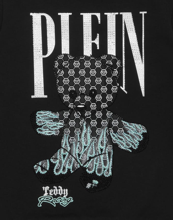 Sweater Ls Teddy
