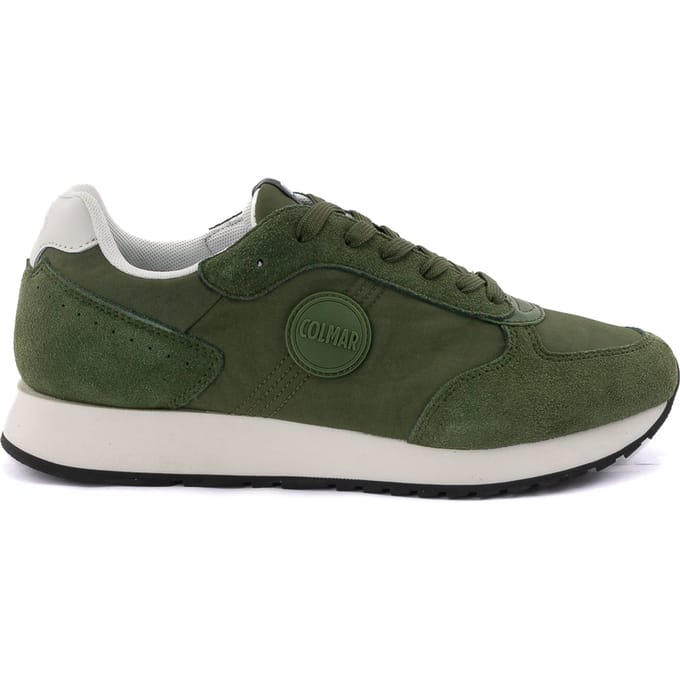 Colmar Sneakers groen