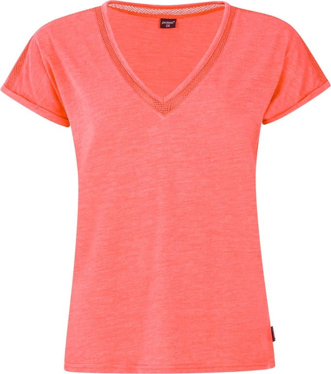 Dames-T-shirt Protest Mondaysi