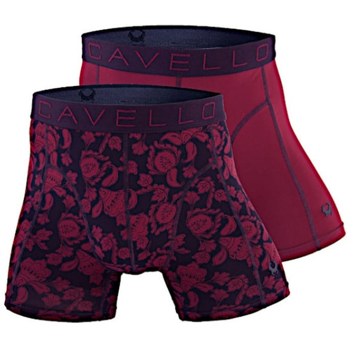 Cavello Boxershort cb61004