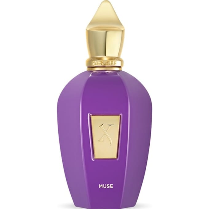 XERJOFF Vibe Collection Eau de Parfum Spray Damesparfum Dames 100 ml