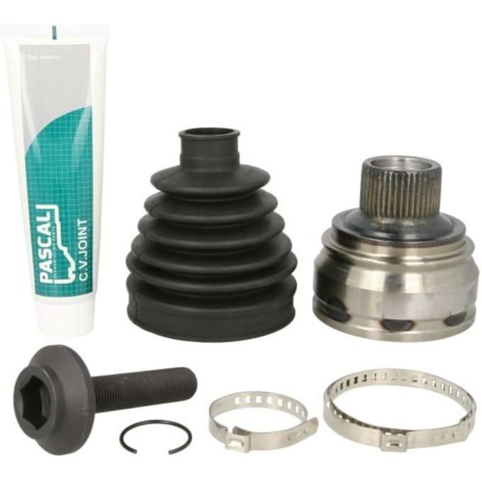 Homokineet reparatie set, aandrijfas PASCAL G1A056PC
