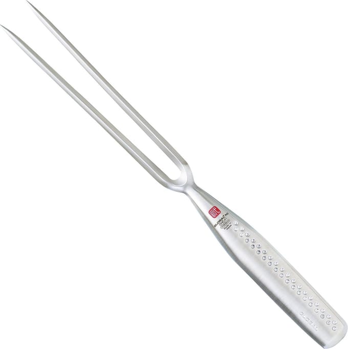 Global NI Vleesvork - RVS - 35cm