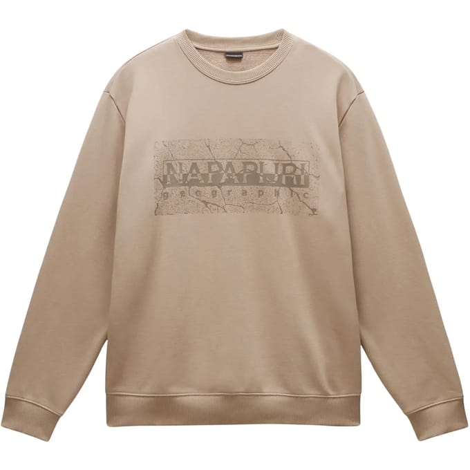 Sweatshirt Napapijri B-Albula C