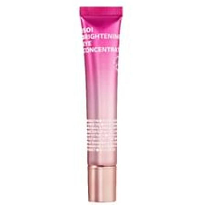 ISOI - Brightening Eye Concentrate 2025 Version - 17ml