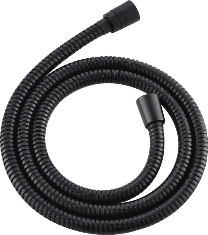 Sanifun doucheslang Nero 1500 3