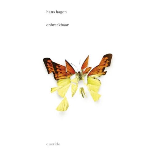 Onbreekbaar - Hans Hagen
