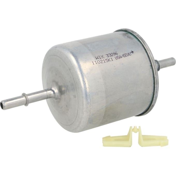 Brandstoffilter WIX FILTERS FILTERS 33296