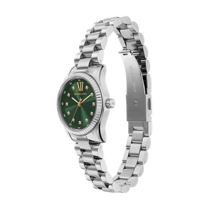 Michael Kors Dameshorloge PETITE LEXINGTON MK7580