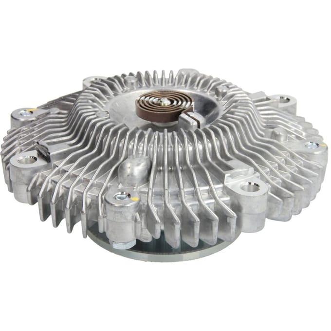 Koppeling, radiatorventilator NRF 49571